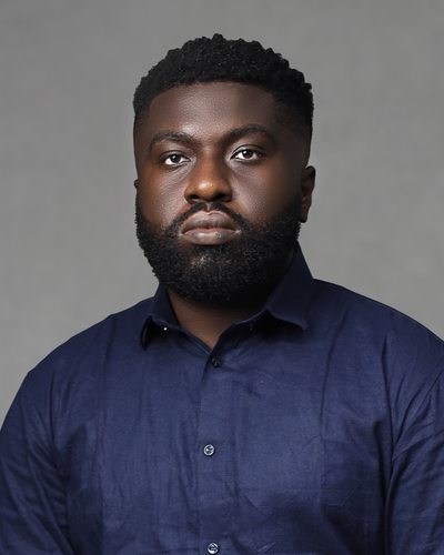 Chukwuka Osonwa