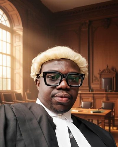 Udeohimiri Princewill Ebuka