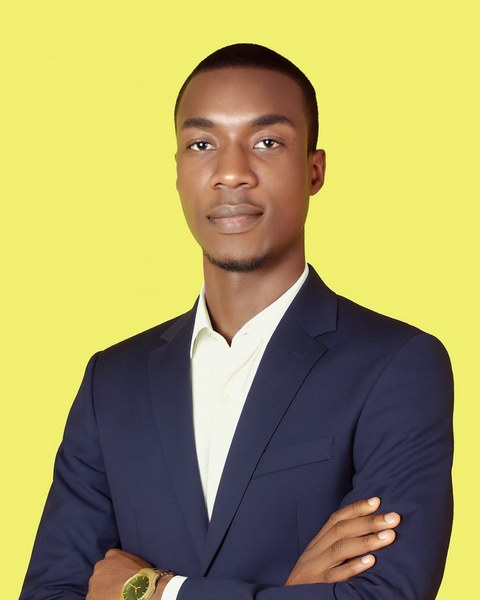 Akwudo Chinedu Miracle