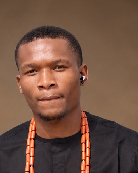 Okeke Ifechukwu Favour