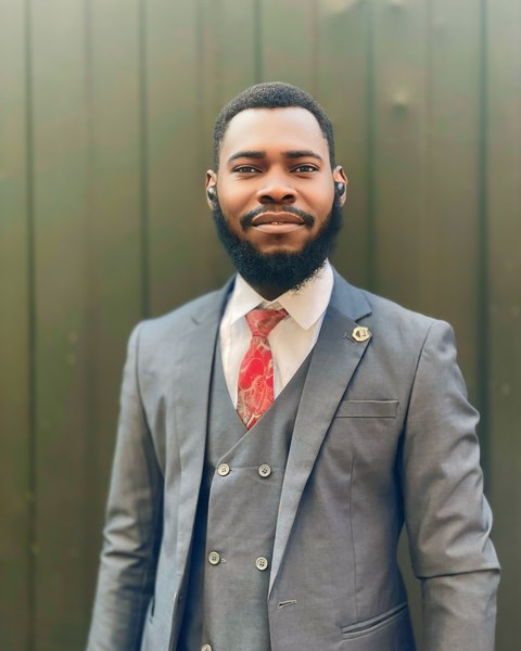 Chukwu Uchenna Marvellous