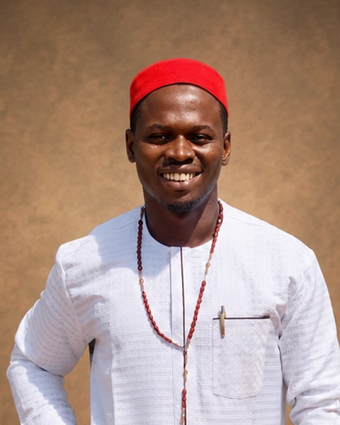 Nnadi Chukwukamnene Bonaventure