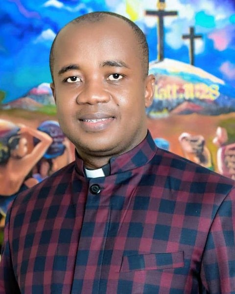 Ven. Tochukwu Egwuatu