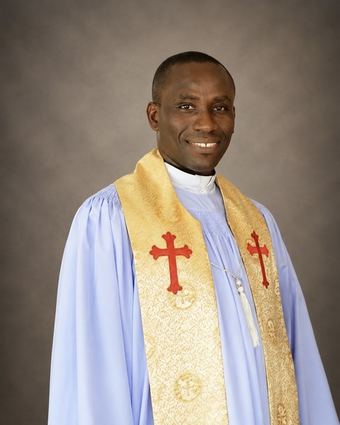 Ven. Chidi Obi