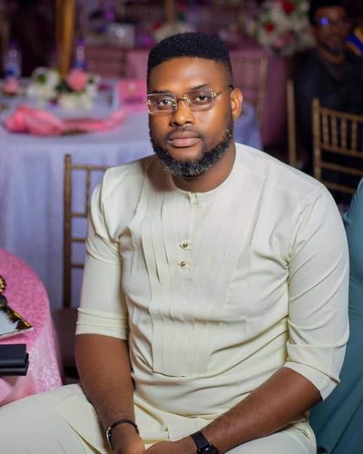 Ugochukwu George Osakwe