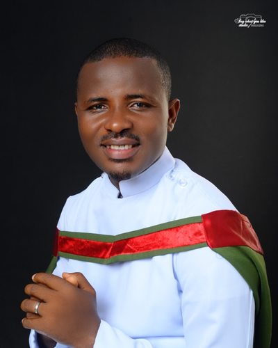 Obikwelu Edeh